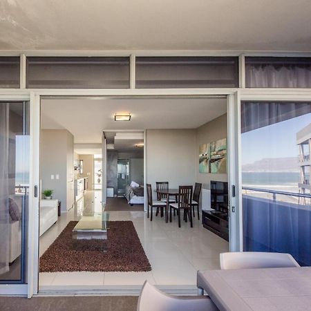 Infinity Self Catering Apartments Bloubergstrand Dış mekan fotoğraf