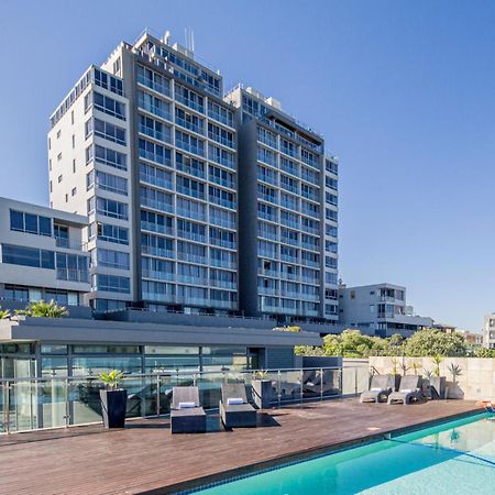 Infinity Self Catering Apartments Bloubergstrand Dış mekan fotoğraf