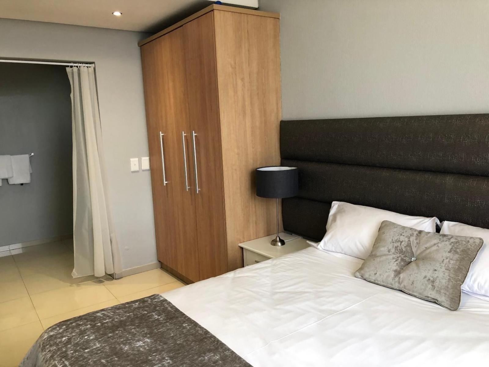 Infinity Self Catering Apartments Bloubergstrand Dış mekan fotoğraf