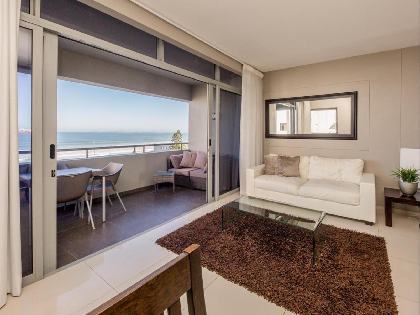 Infinity Self Catering Apartments Bloubergstrand Dış mekan fotoğraf
