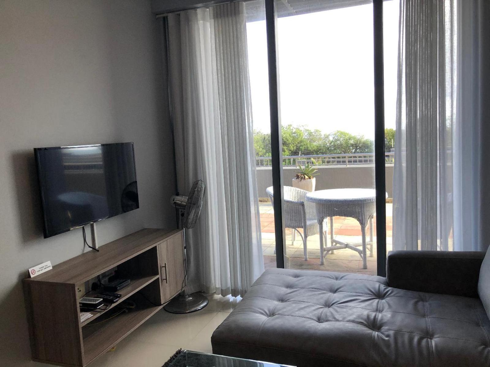 Infinity Self Catering Apartments Bloubergstrand Dış mekan fotoğraf