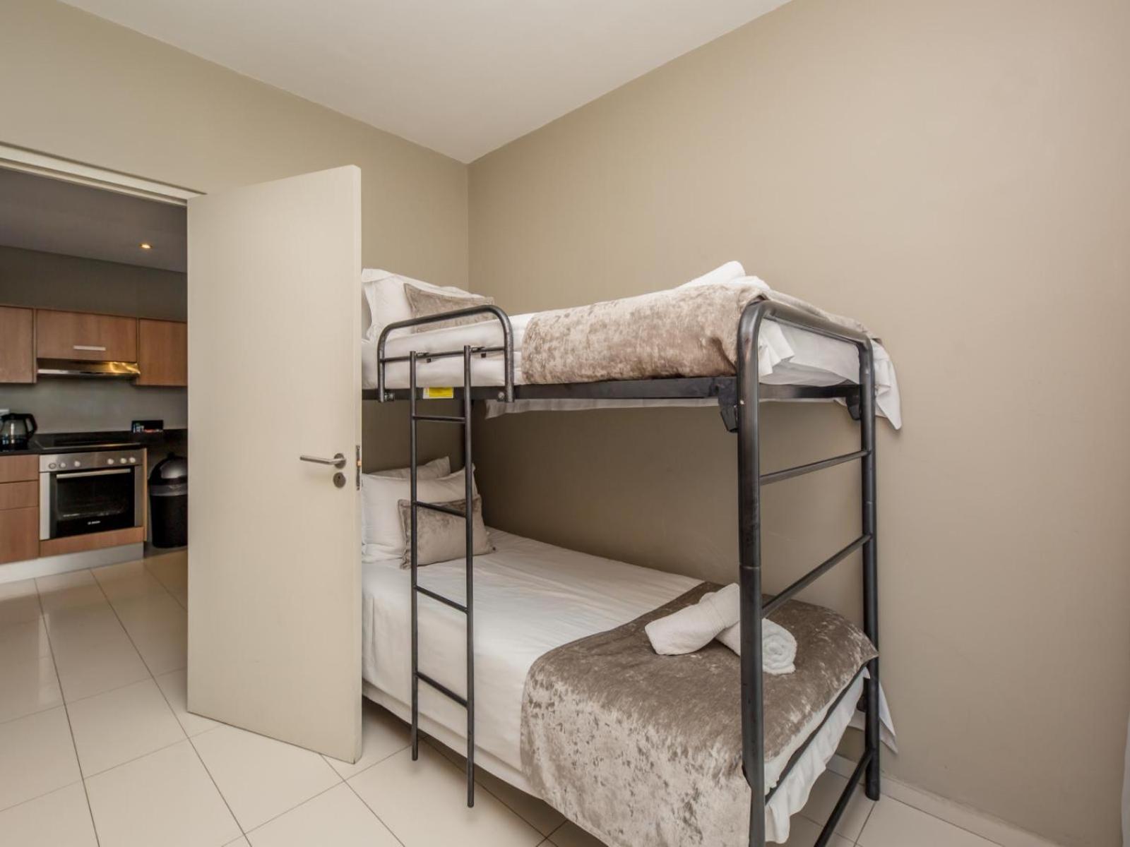 Infinity Self Catering Apartments Bloubergstrand Oda fotoğraf