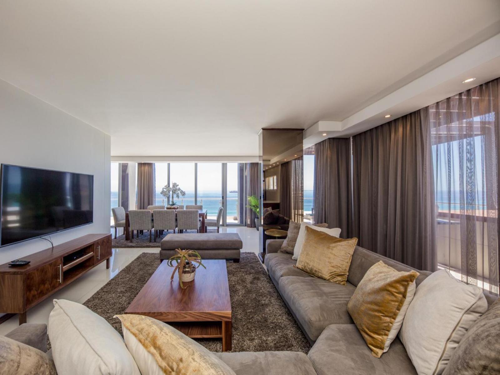 Infinity Self Catering Apartments Bloubergstrand Oda fotoğraf