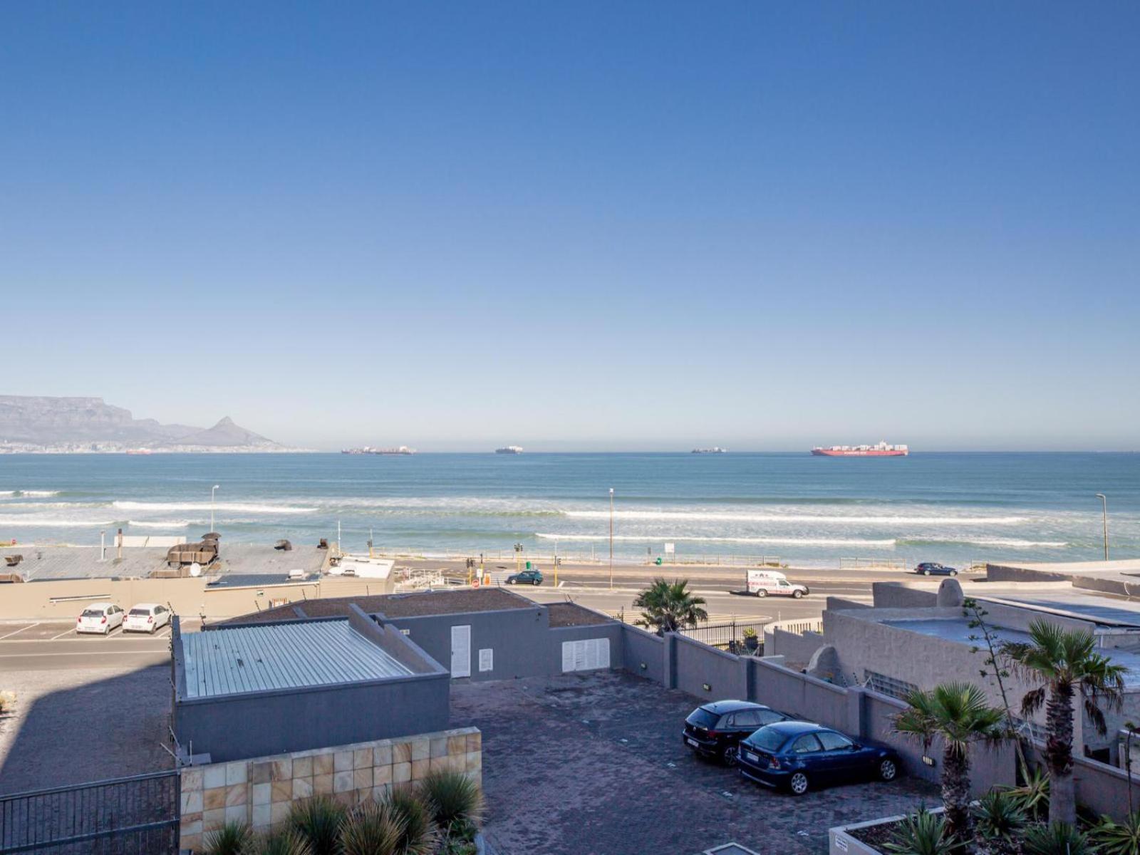 Infinity Self Catering Apartments Bloubergstrand Oda fotoğraf