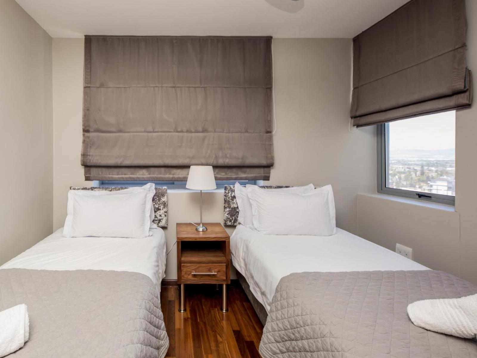 Infinity Self Catering Apartments Bloubergstrand Oda fotoğraf