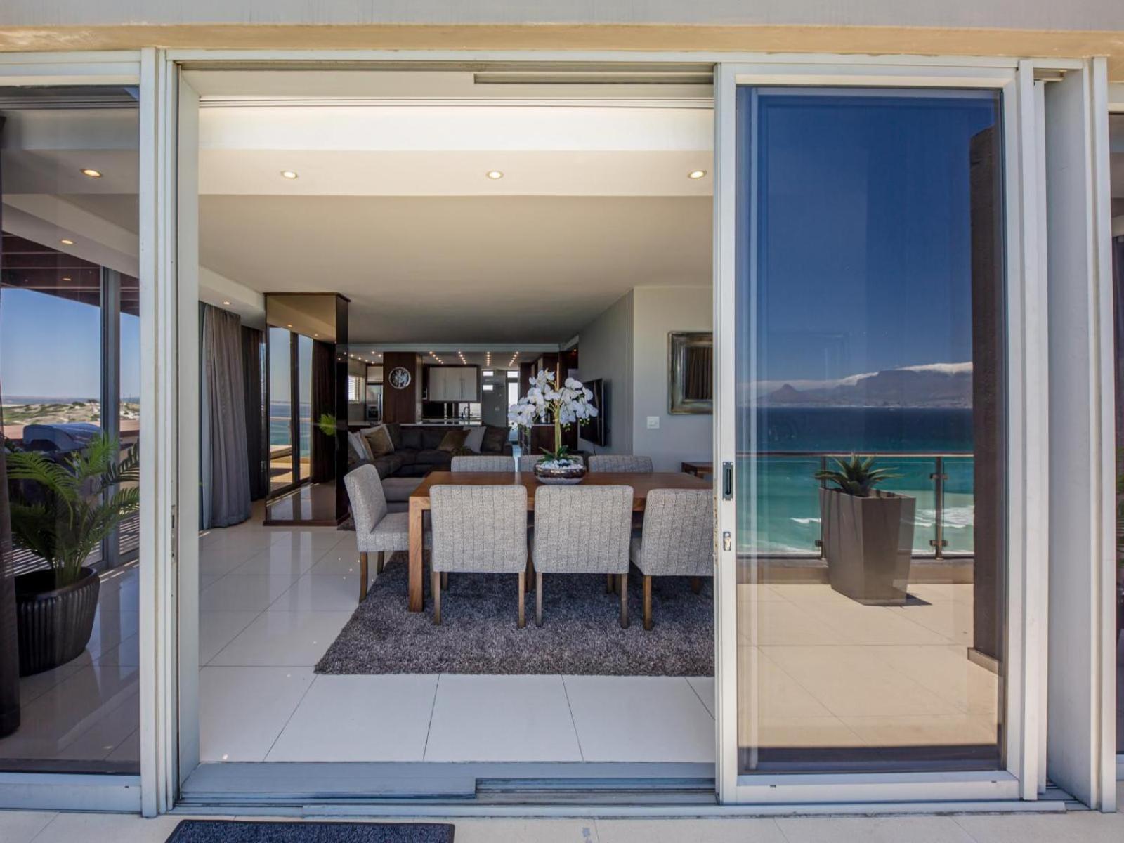 Infinity Self Catering Apartments Bloubergstrand Oda fotoğraf