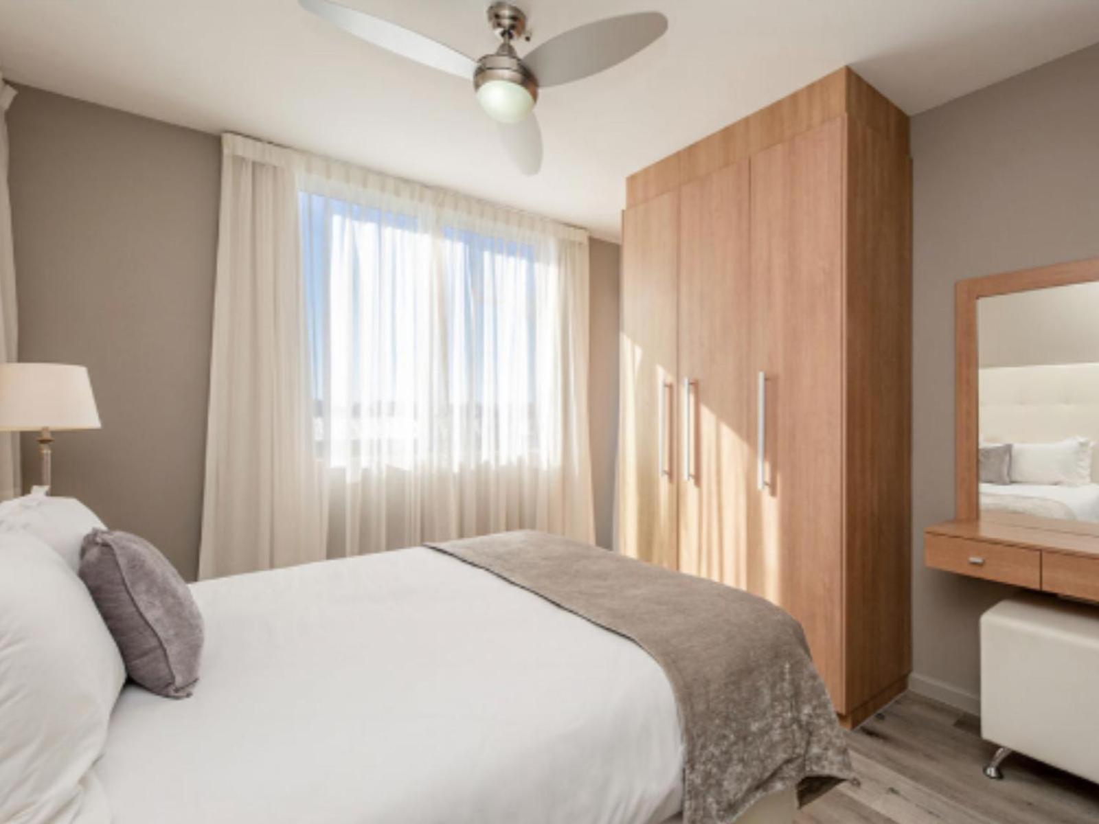 Infinity Self Catering Apartments Bloubergstrand Oda fotoğraf