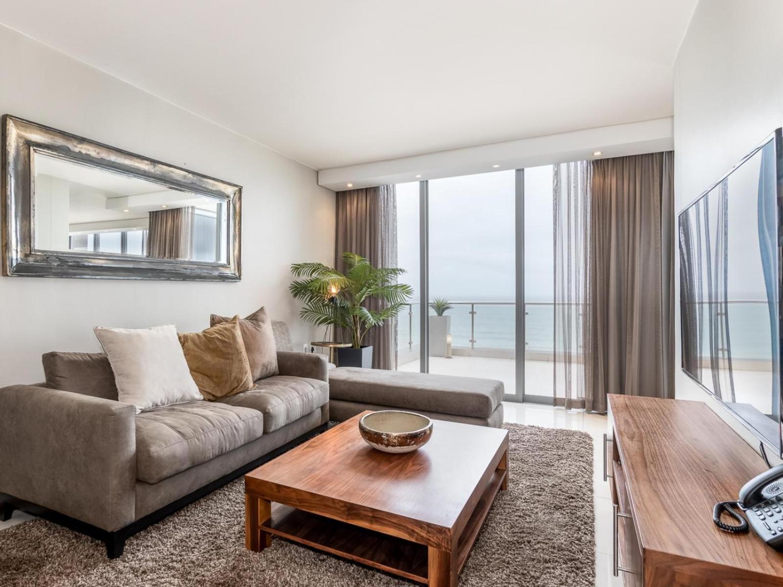 Infinity Self Catering Apartments Bloubergstrand Oda fotoğraf