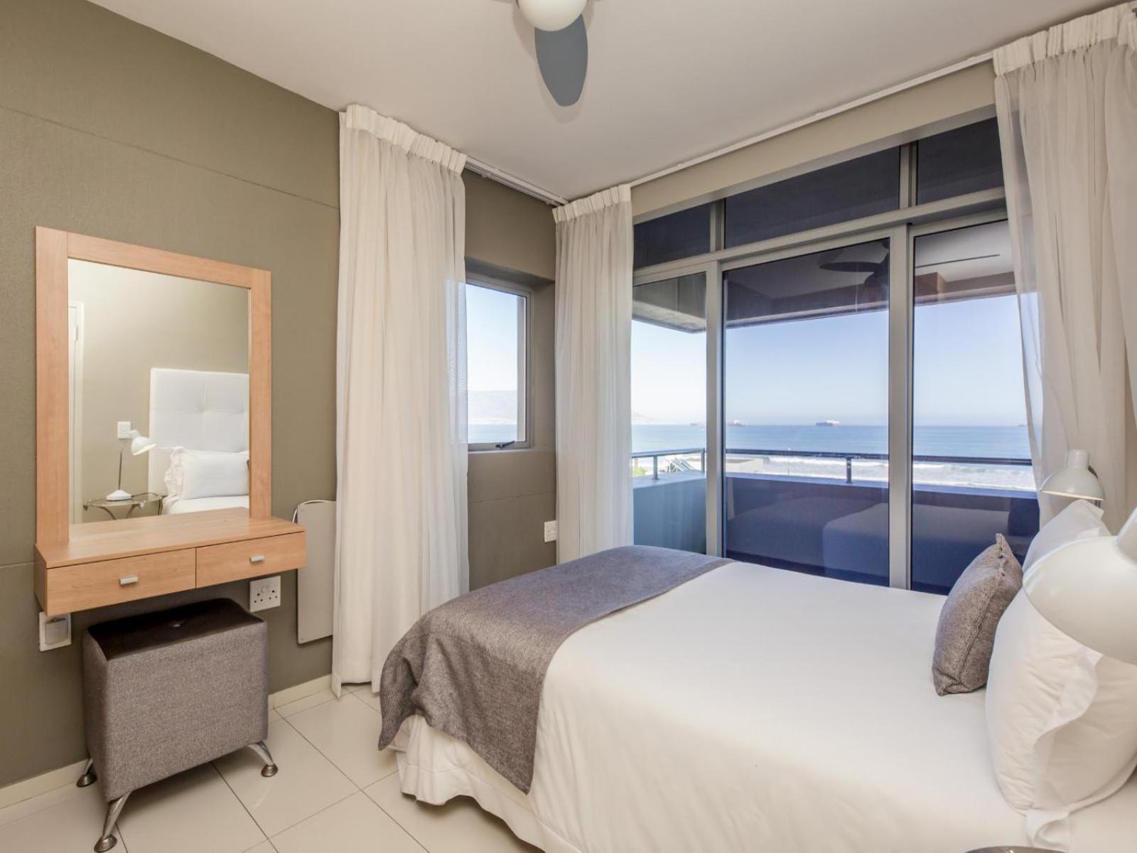 Infinity Self Catering Apartments Bloubergstrand Oda fotoğraf