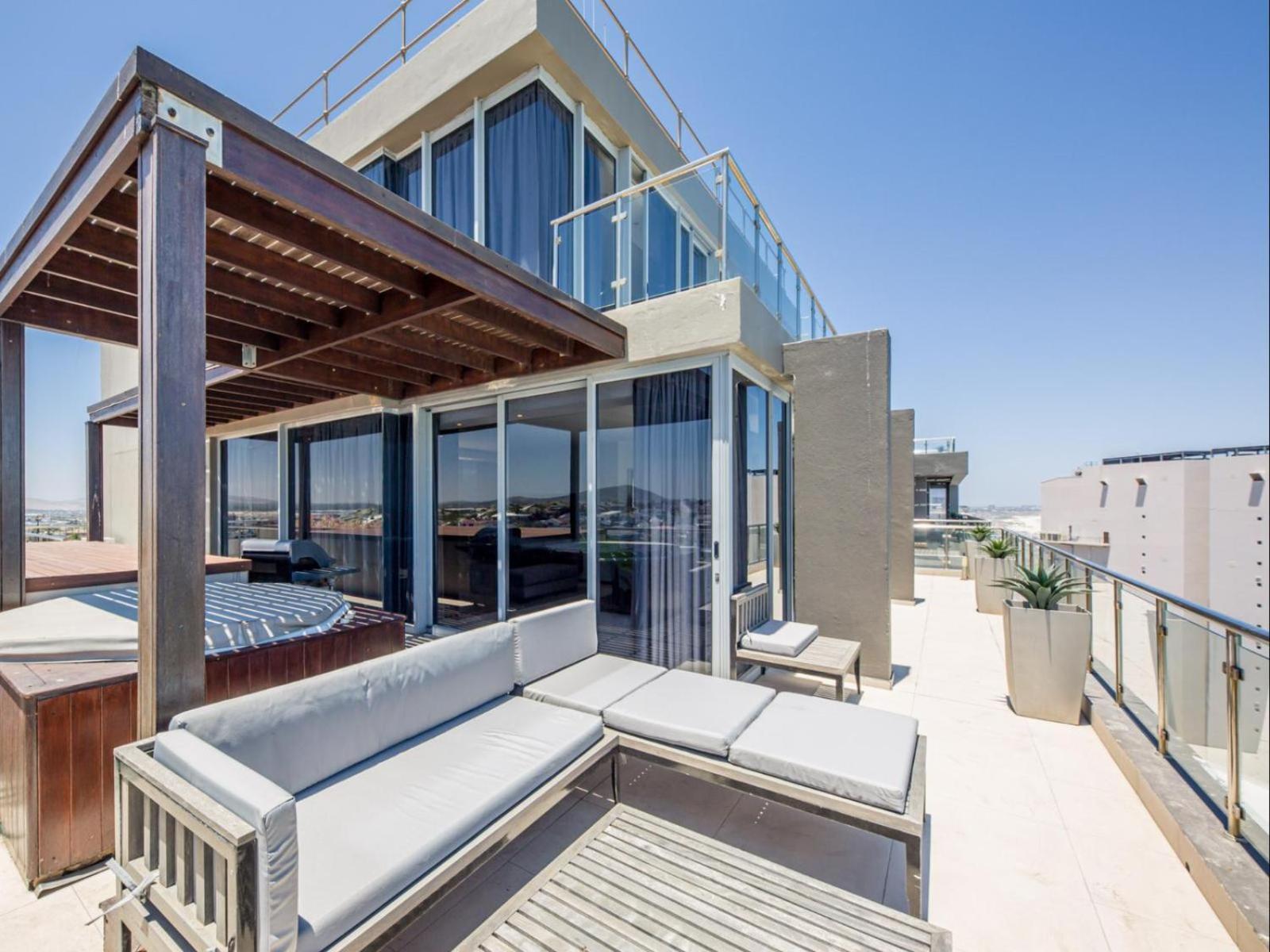 Infinity Self Catering Apartments Bloubergstrand Oda fotoğraf