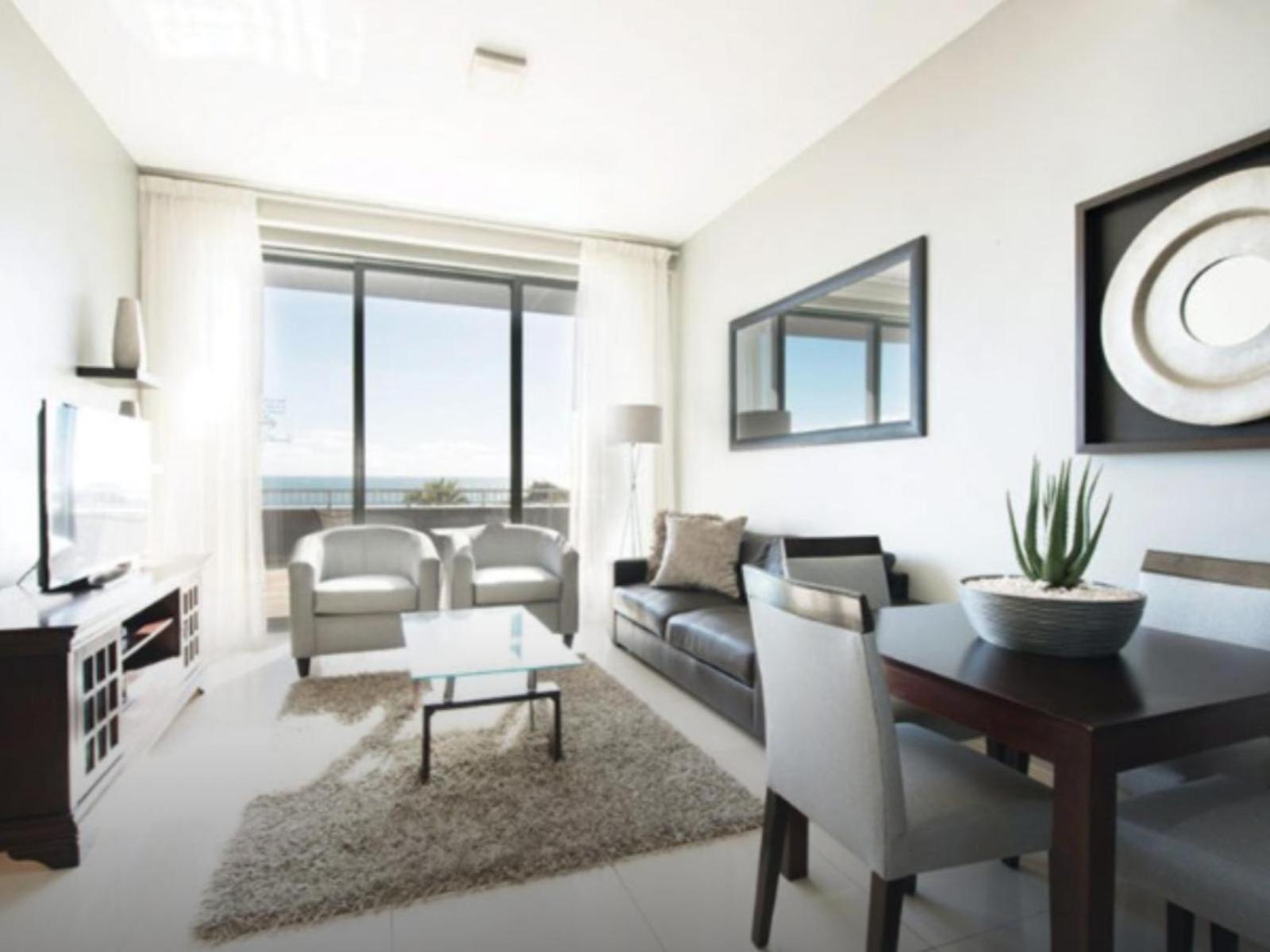 Infinity Self Catering Apartments Bloubergstrand Oda fotoğraf