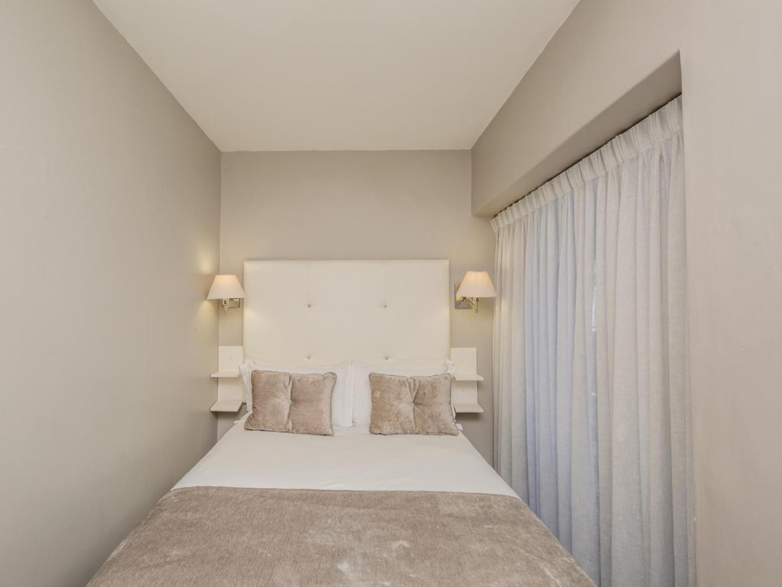 Infinity Self Catering Apartments Bloubergstrand Oda fotoğraf