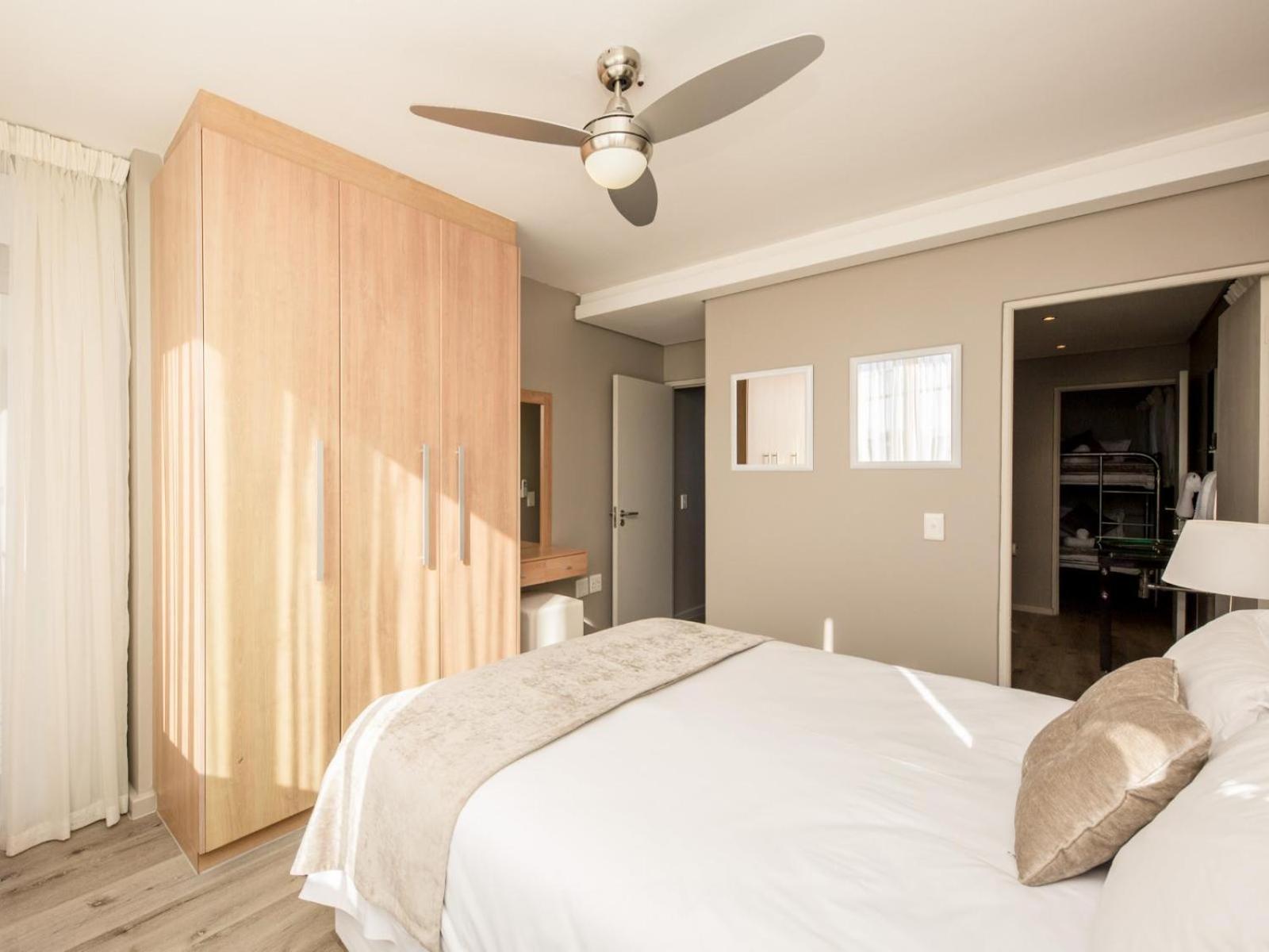 Infinity Self Catering Apartments Bloubergstrand Oda fotoğraf