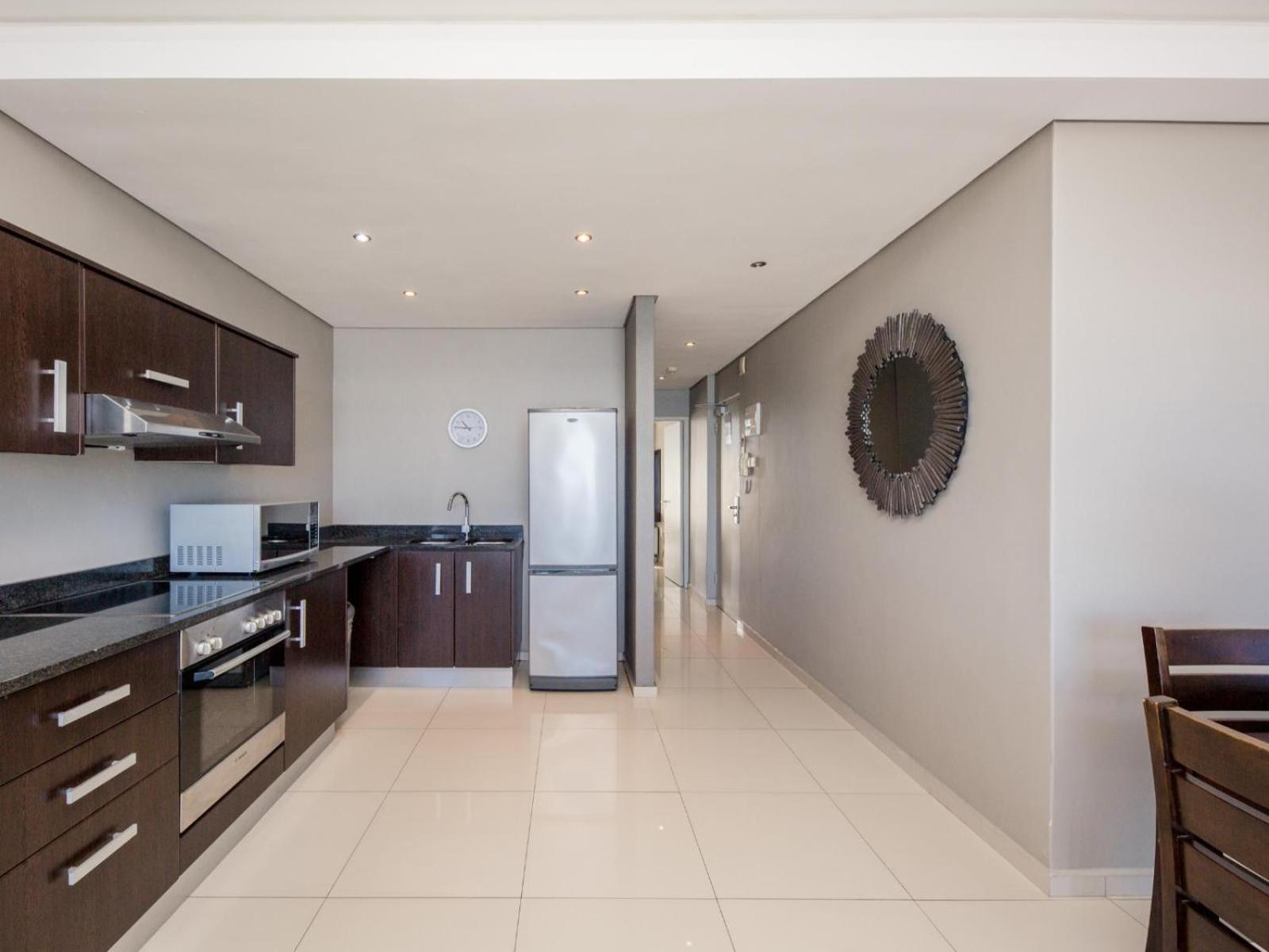 Infinity Self Catering Apartments Bloubergstrand Oda fotoğraf