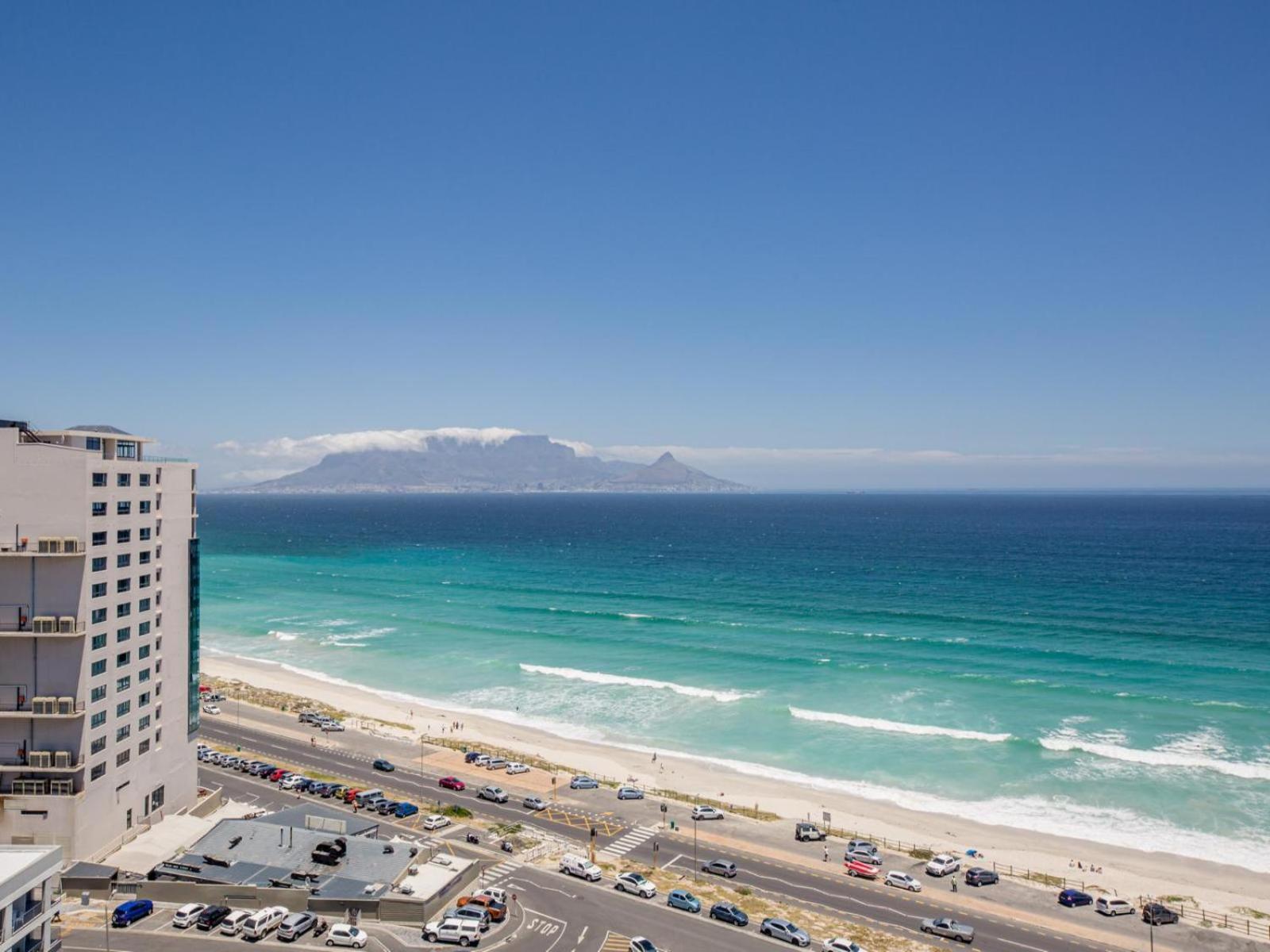 Infinity Self Catering Apartments Bloubergstrand Oda fotoğraf