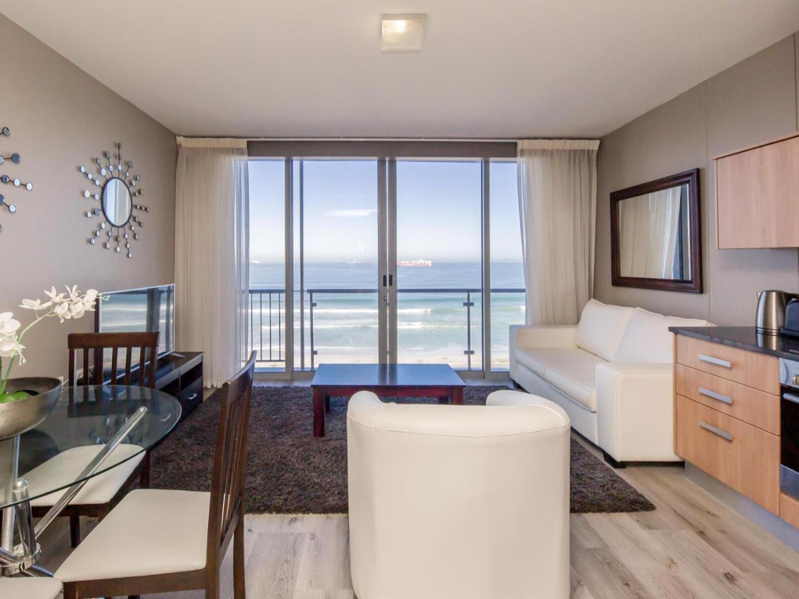 Infinity Self Catering Apartments Bloubergstrand Oda fotoğraf