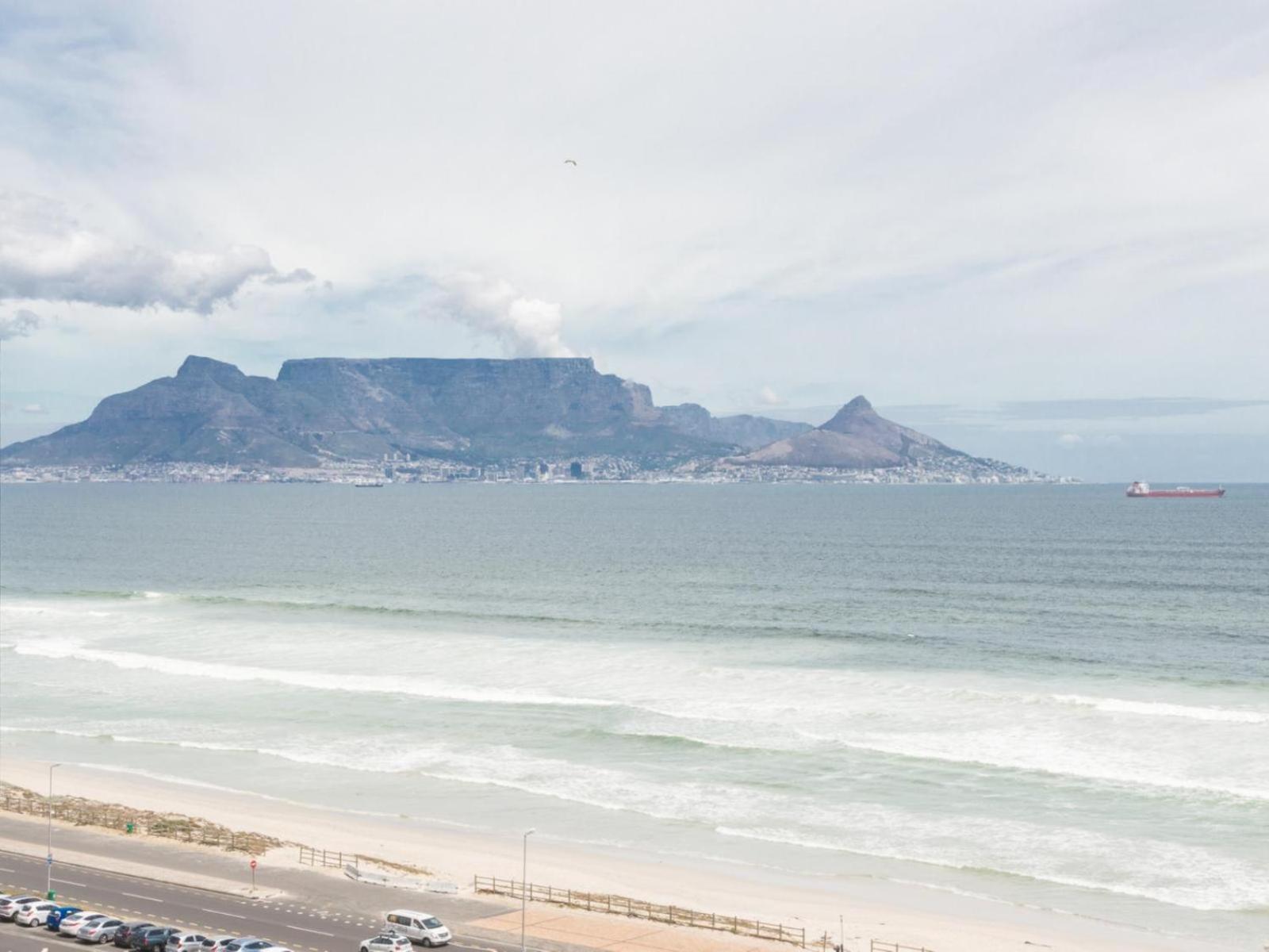 Infinity Self Catering Apartments Bloubergstrand Oda fotoğraf