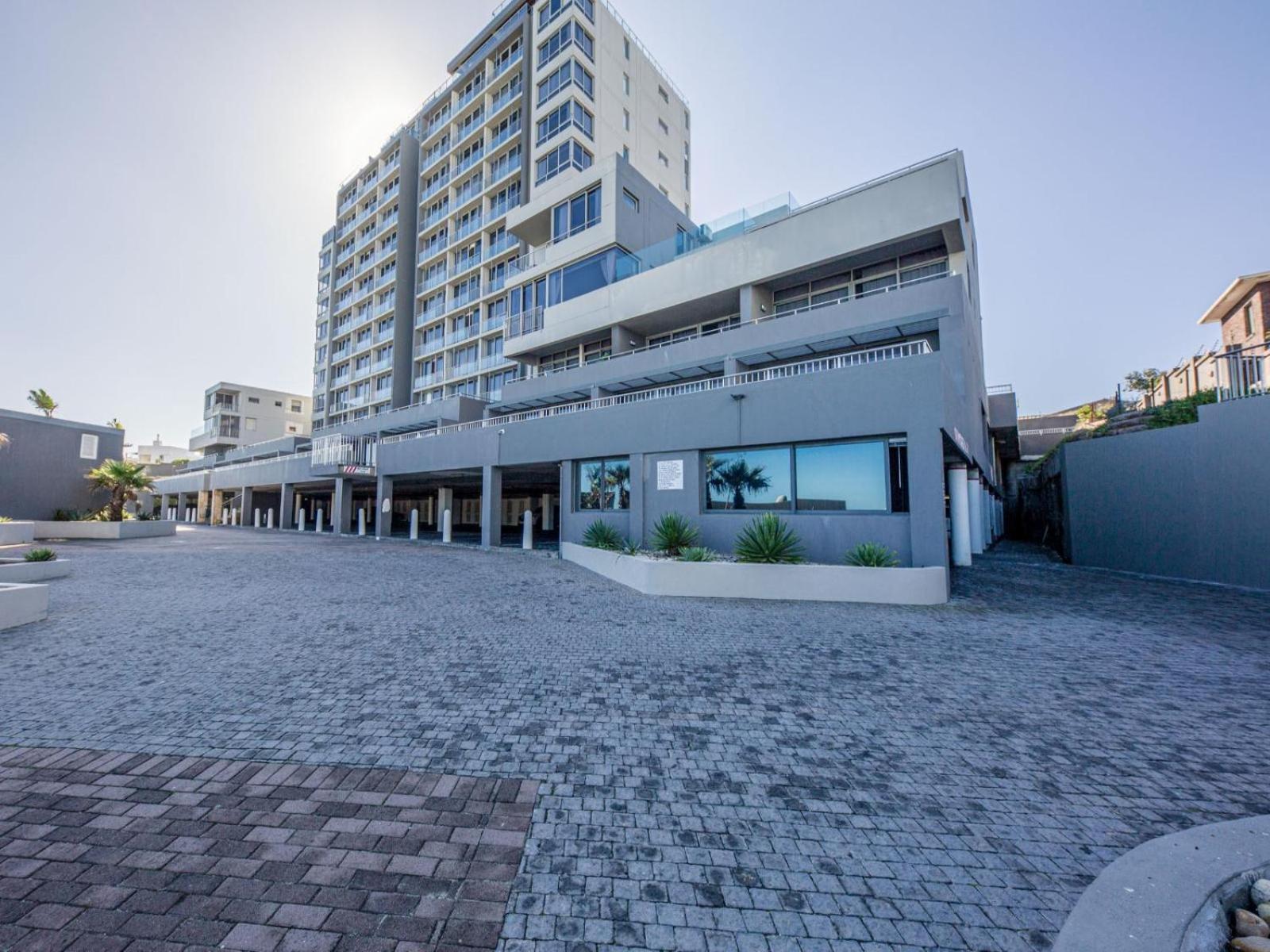 Infinity Self Catering Apartments Bloubergstrand Dış mekan fotoğraf