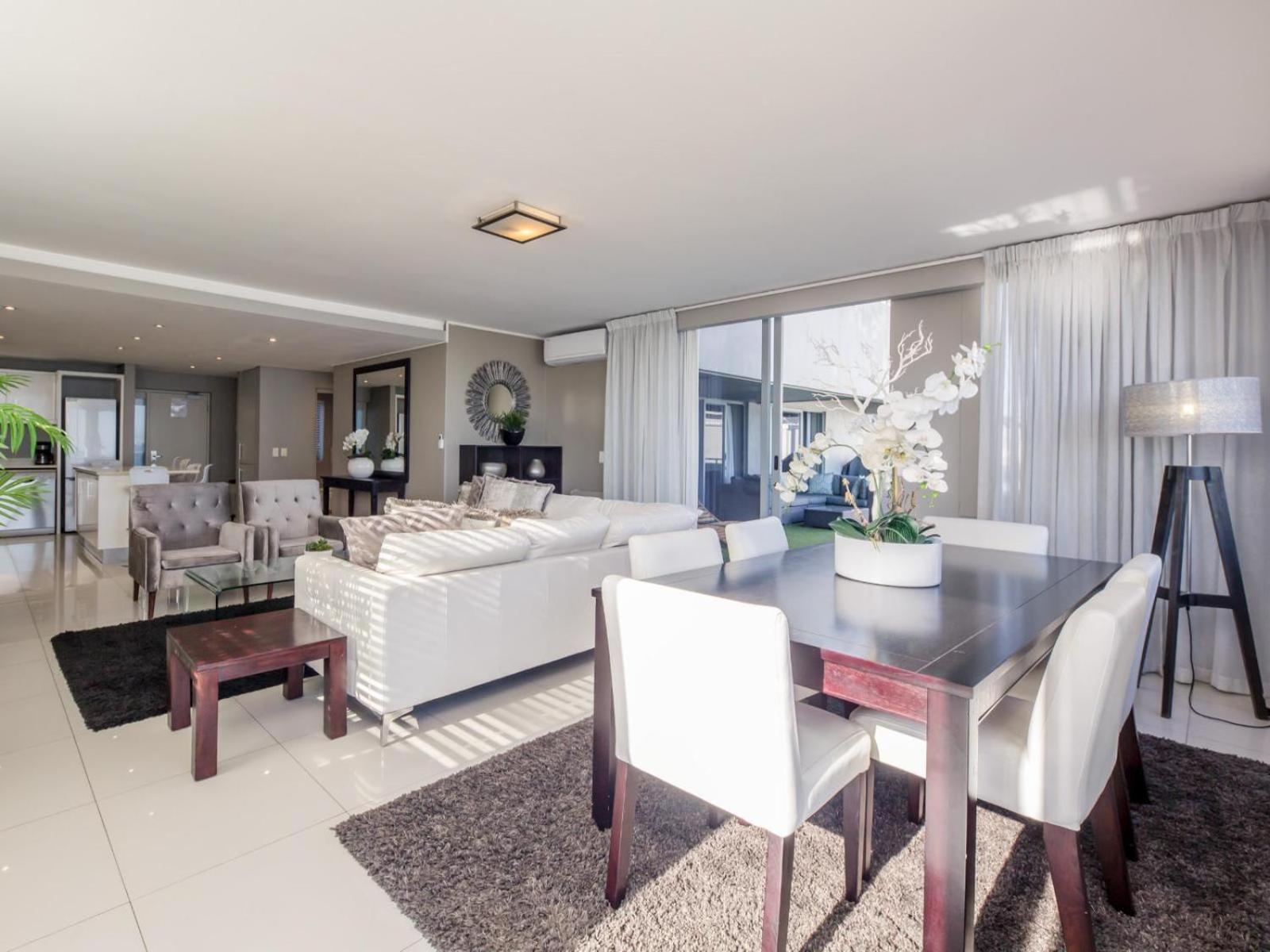 Infinity Self Catering Apartments Bloubergstrand Oda fotoğraf